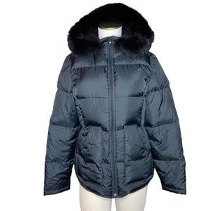 Utex Design Puffer Jacket Woman’s Size S